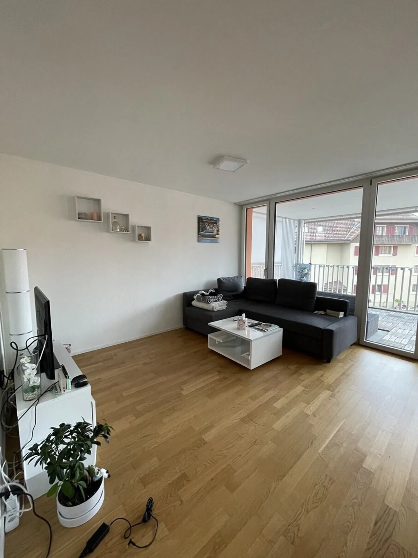 Modern 2.5-Room Apartment - Photo 6 of 13