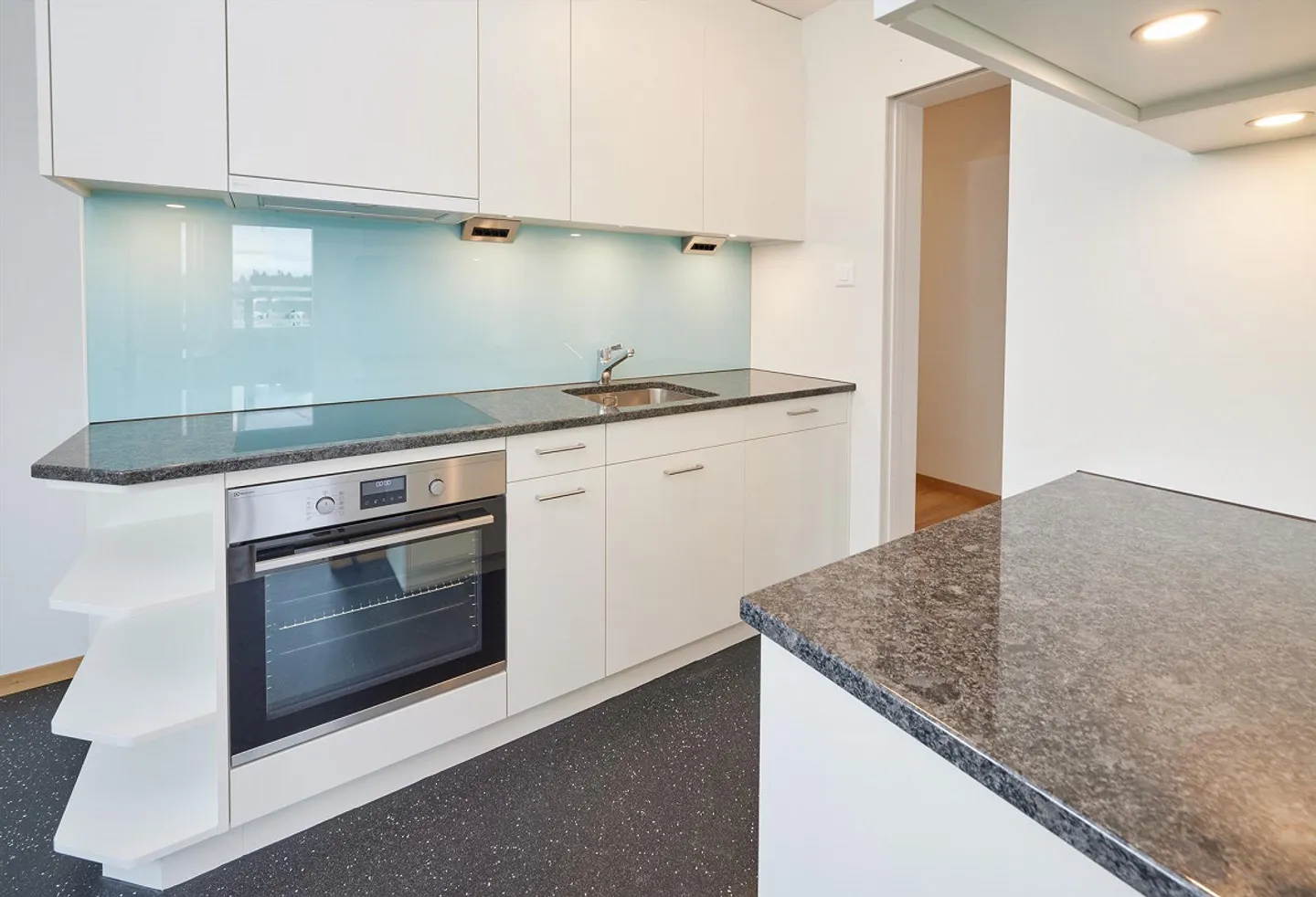 Immeuble résidentiel et commercial - Photo 14 sur 26