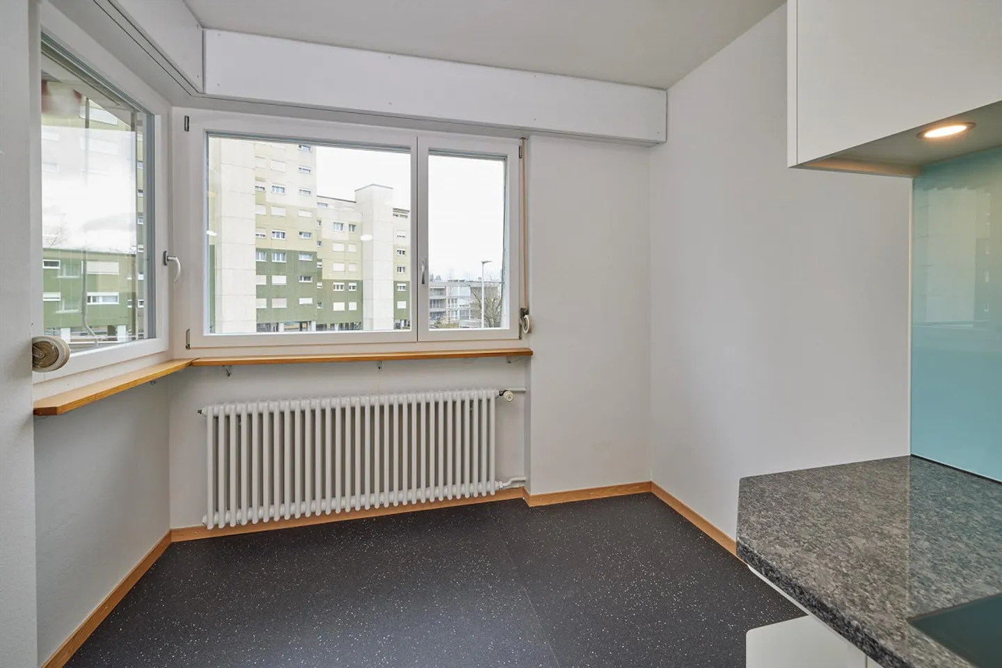 Immeuble résidentiel et commercial - Photo 15 sur 26