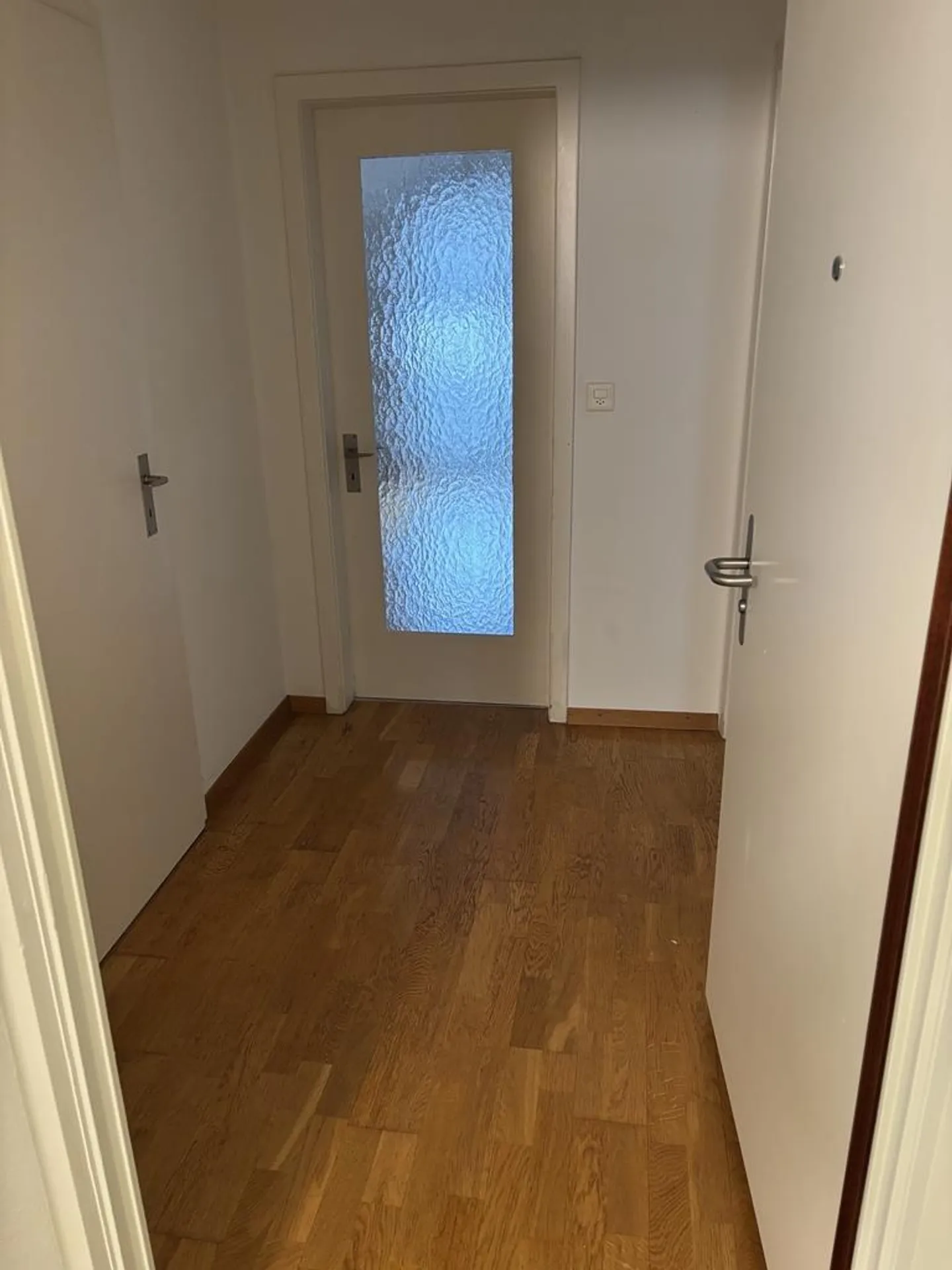 Tolle 2-Zimmerwohnung in Wettingen - Foto 7 von 7