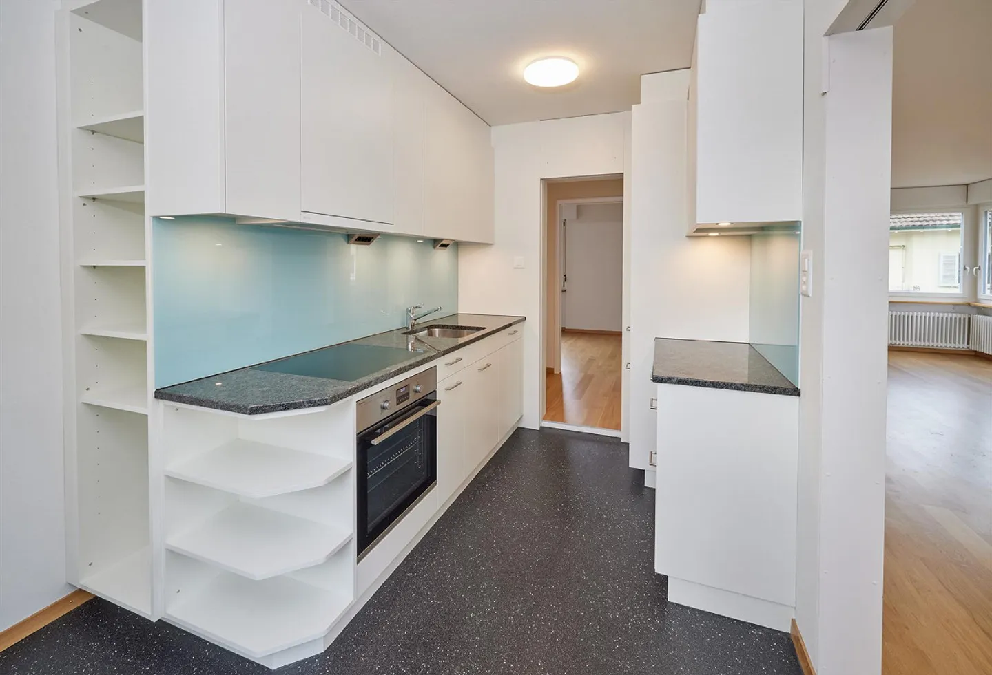 Immeuble résidentiel et commercial - Photo 13 sur 26