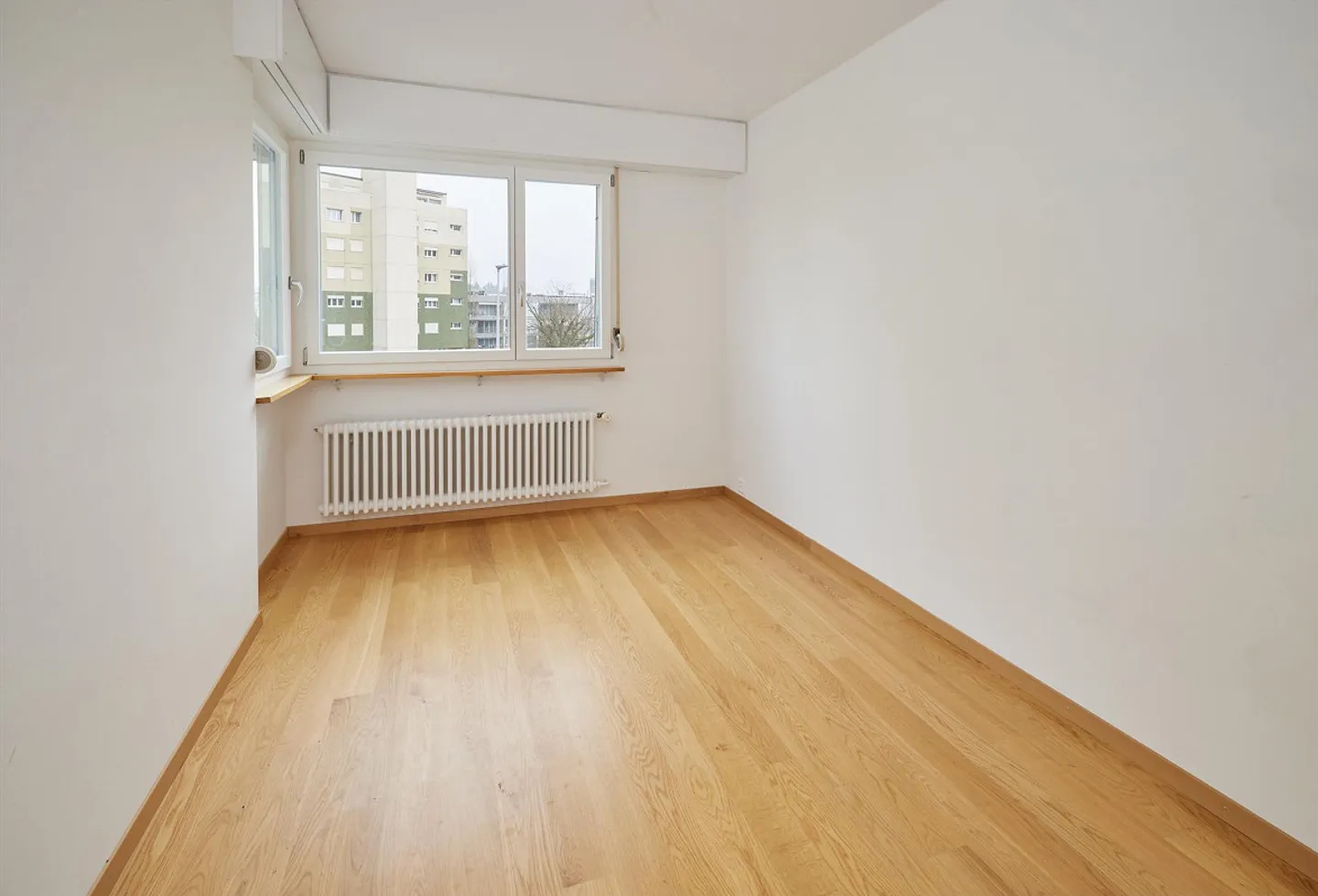 Immeuble résidentiel et commercial - Photo 19 sur 26