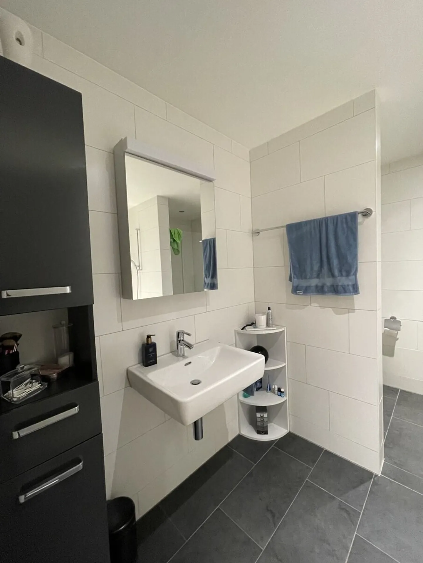 Modern 2.5-Room Apartment - Photo 8 of 13