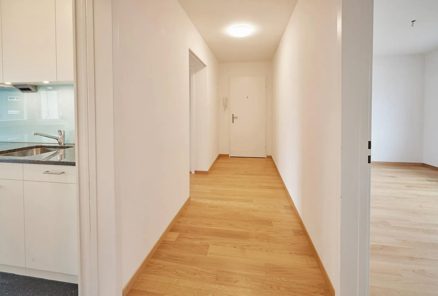 Immeuble résidentiel et commercial - Photo 21 sur 26