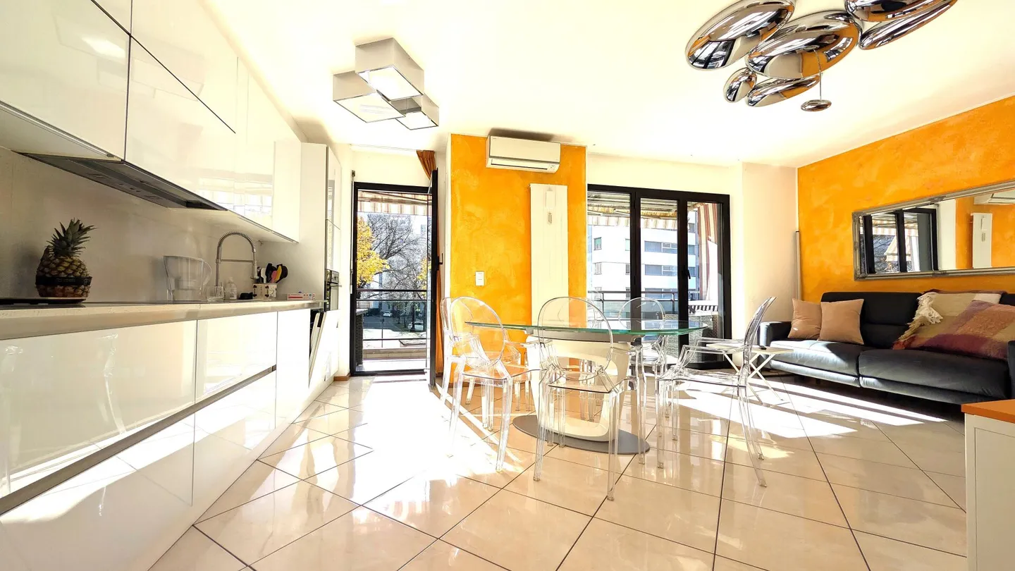 Luminosità, Comfort e Posizione Ideale! - Foto 4 di 15