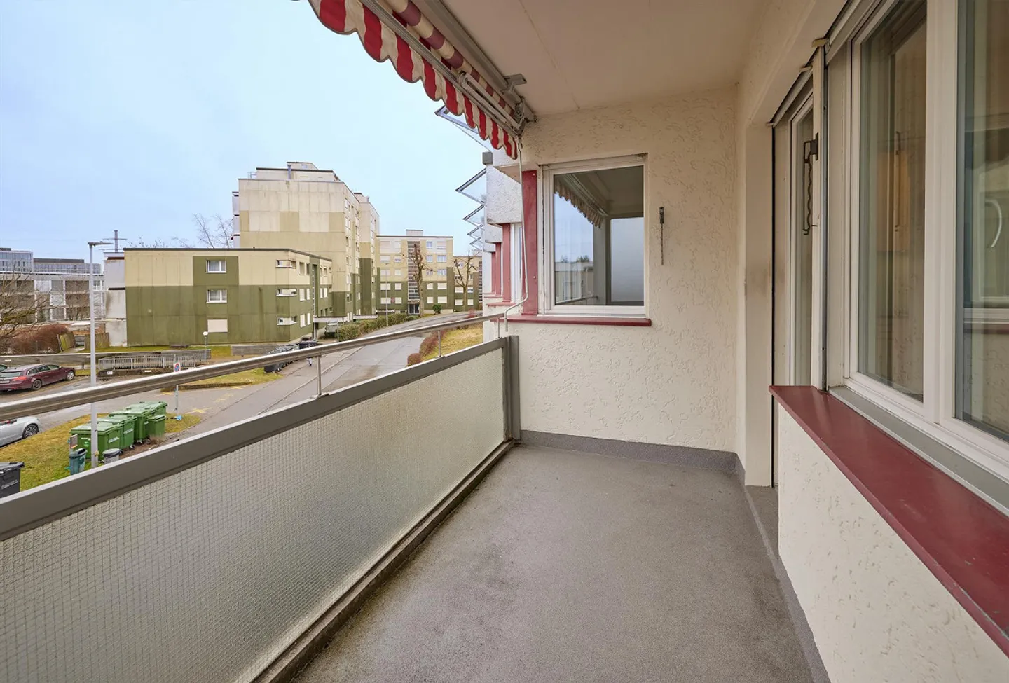 Immeuble résidentiel et commercial - Photo 23 sur 26