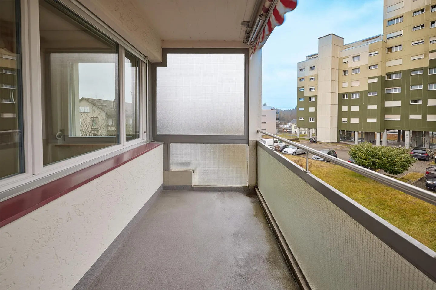 Immeuble résidentiel et commercial - Photo 24 sur 26