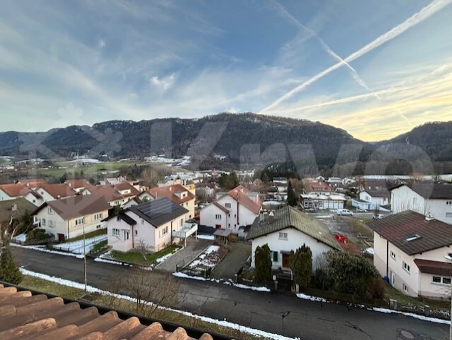 Appartamento di 4 locali in quartiere soleggiato in affitto - Foto 1 di 12