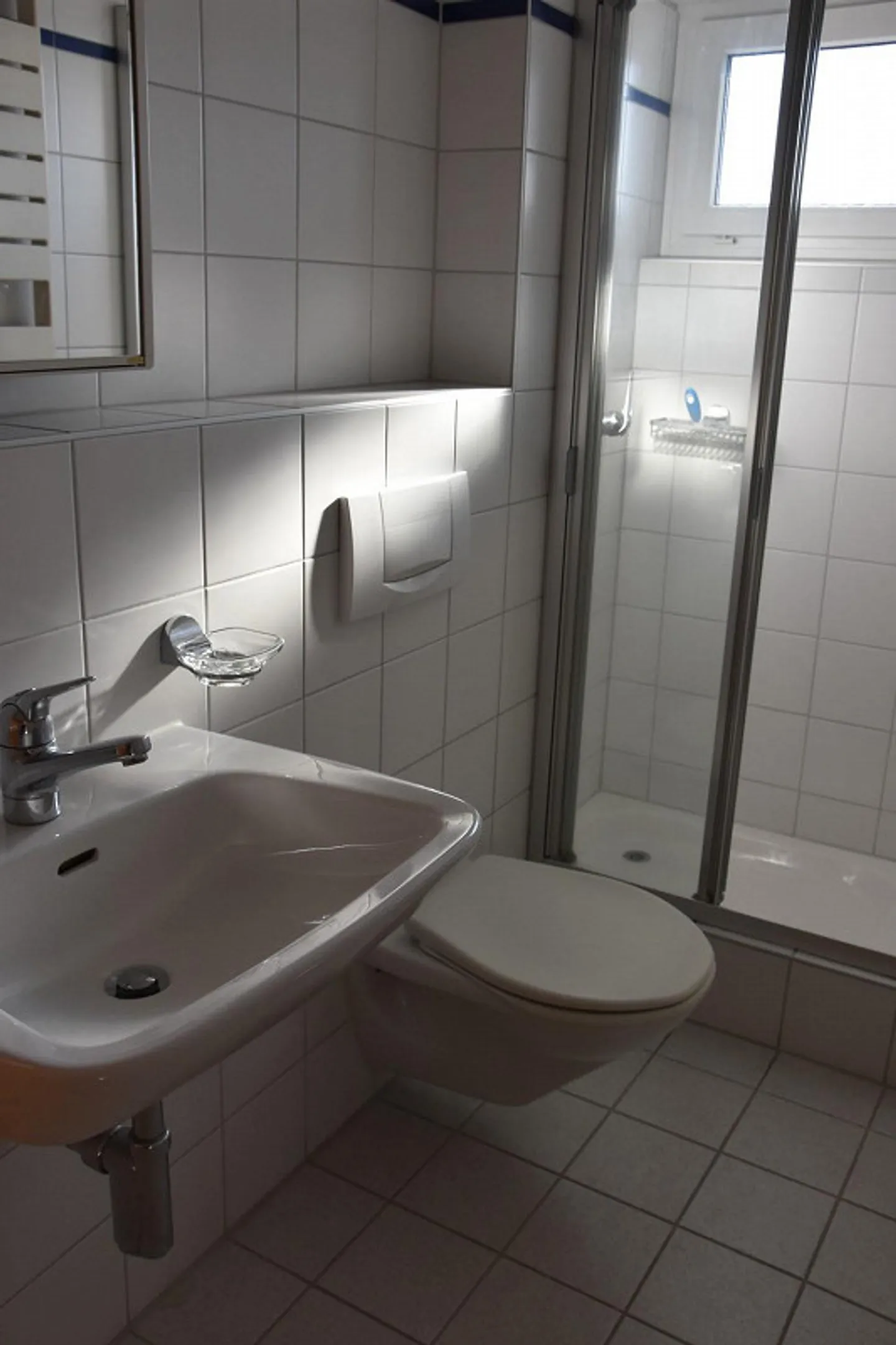 Attika-Wohnung im Herzen von Riehen - Foto 7 von 13