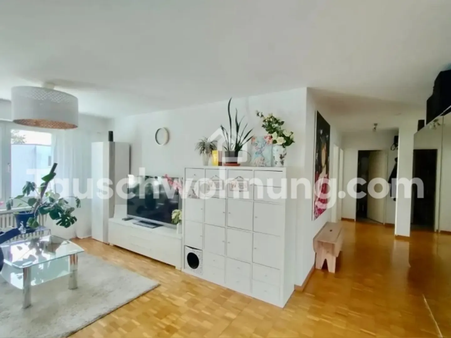 [TAUSCHWOHNUNG] Tauschen 3.5-Zimmerwohnung gegen grössere am rechten Seeufer - Foto 3 von 14