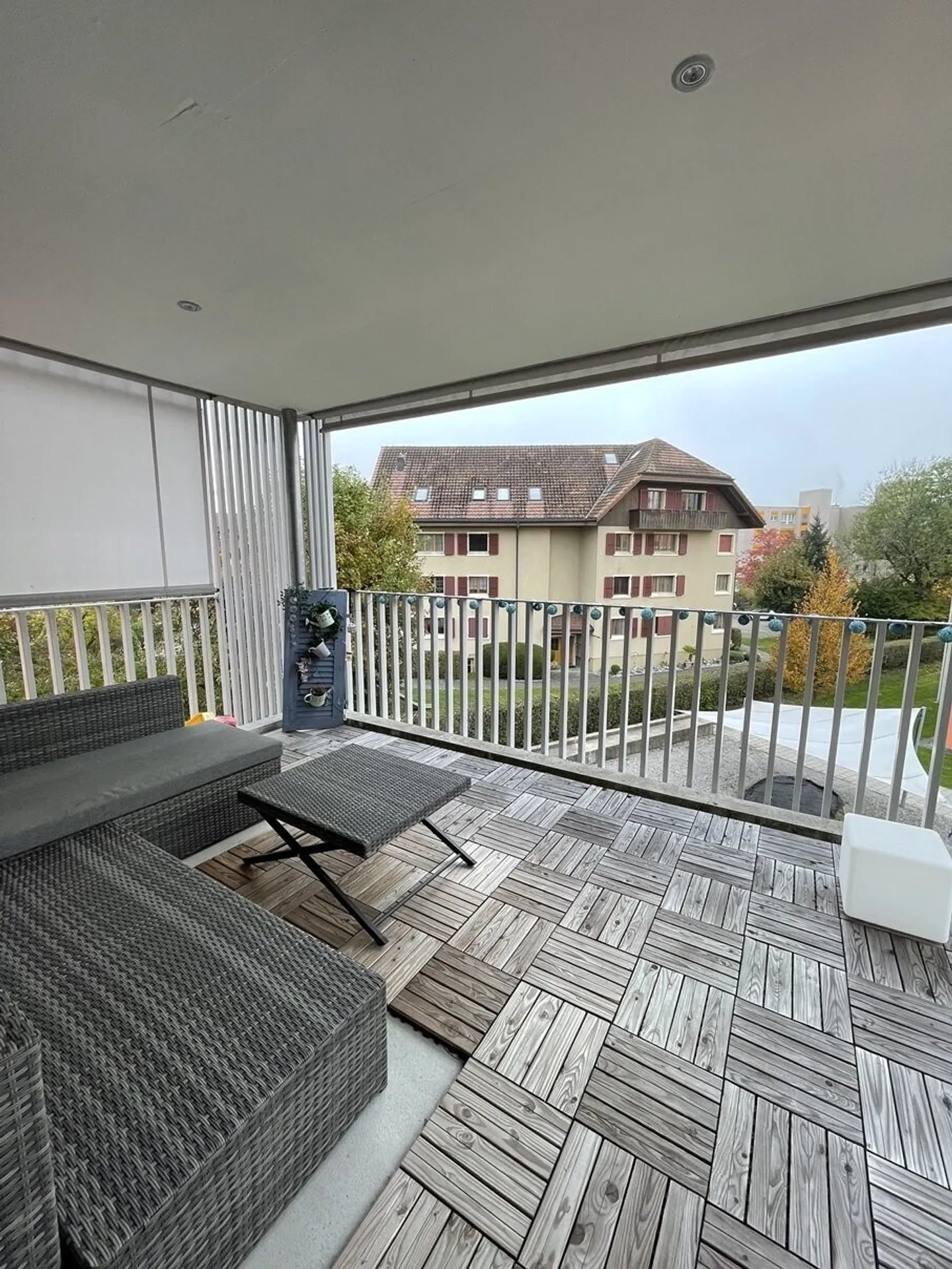 Modern 2.5-Room Apartment - Photo 12 of 13