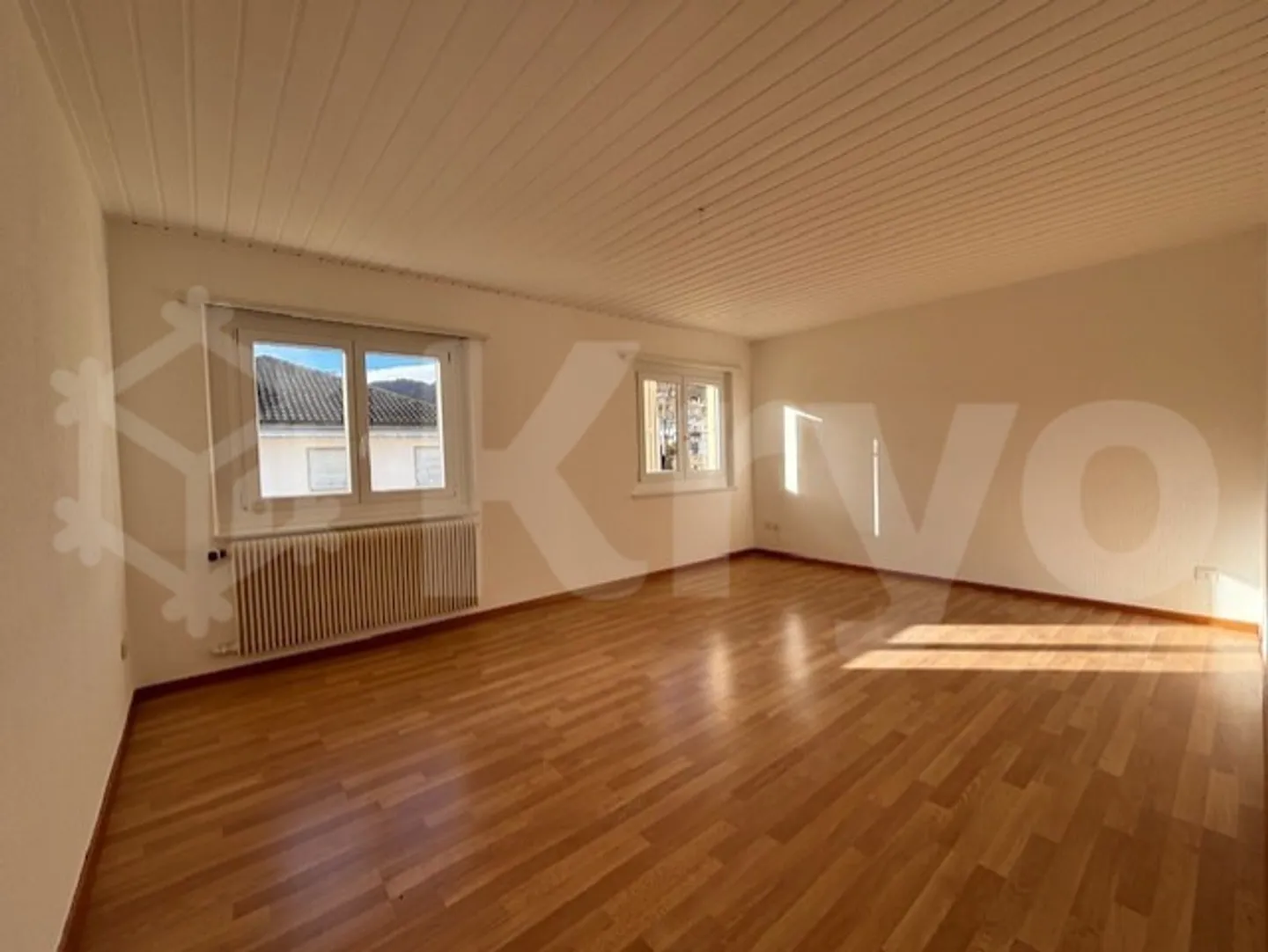 Appartamento di 4 locali in quartiere soleggiato in affitto - Foto 12 di 12