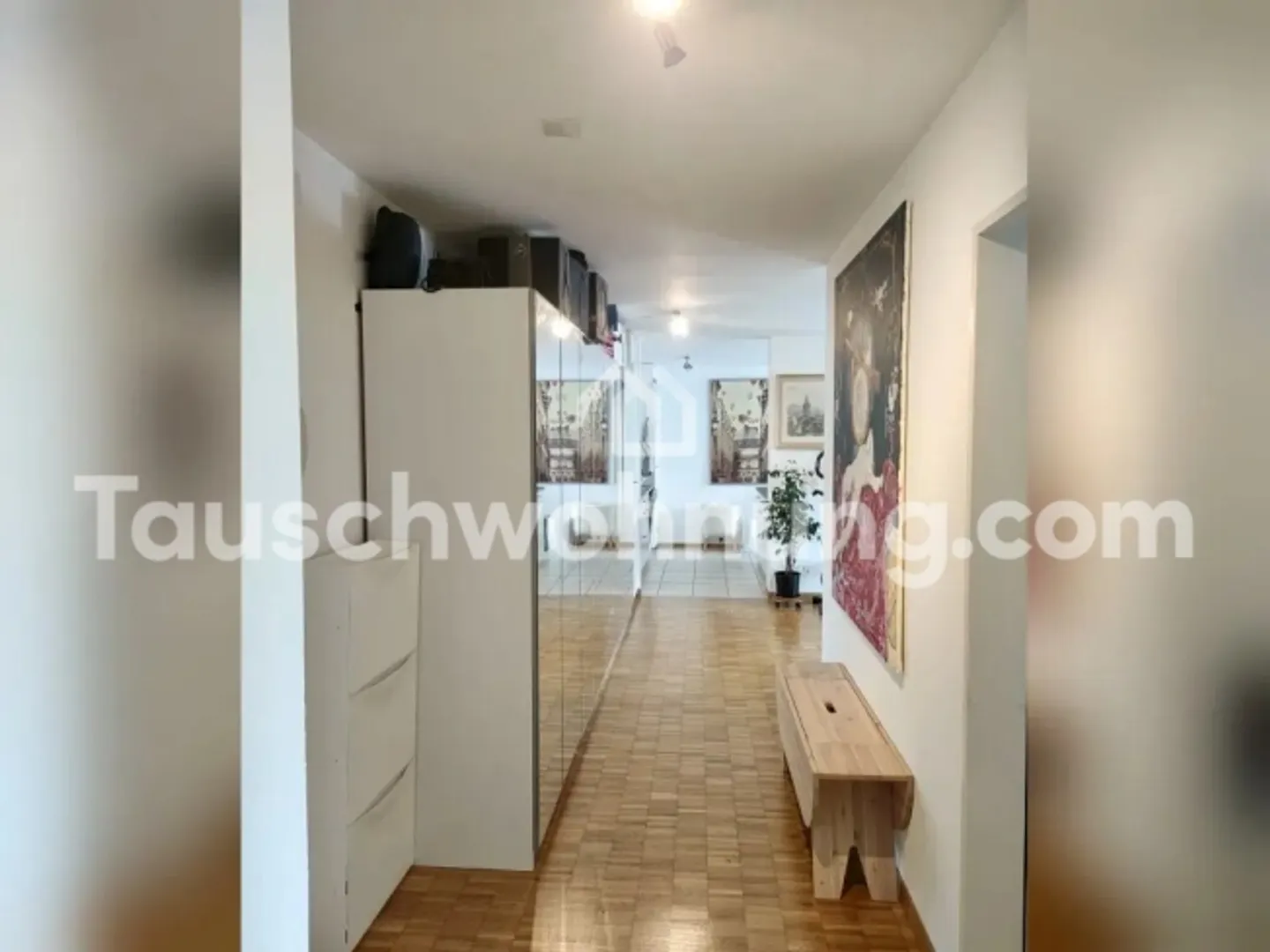 [TAUSCHWOHNUNG] Tauschen 3.5-Zimmerwohnung gegen grössere am rechten Seeufer - Foto 6 von 14
