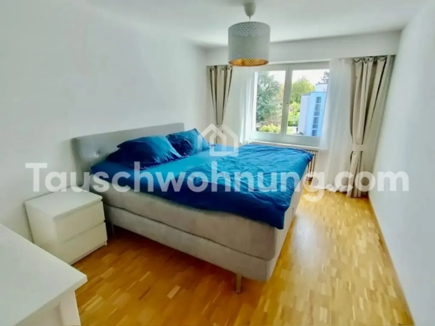 [TAUSCHWOHNUNG] Tauschen 3.5-Zimmerwohnung gegen grössere am rechten Seeufer - Foto 7 von 14