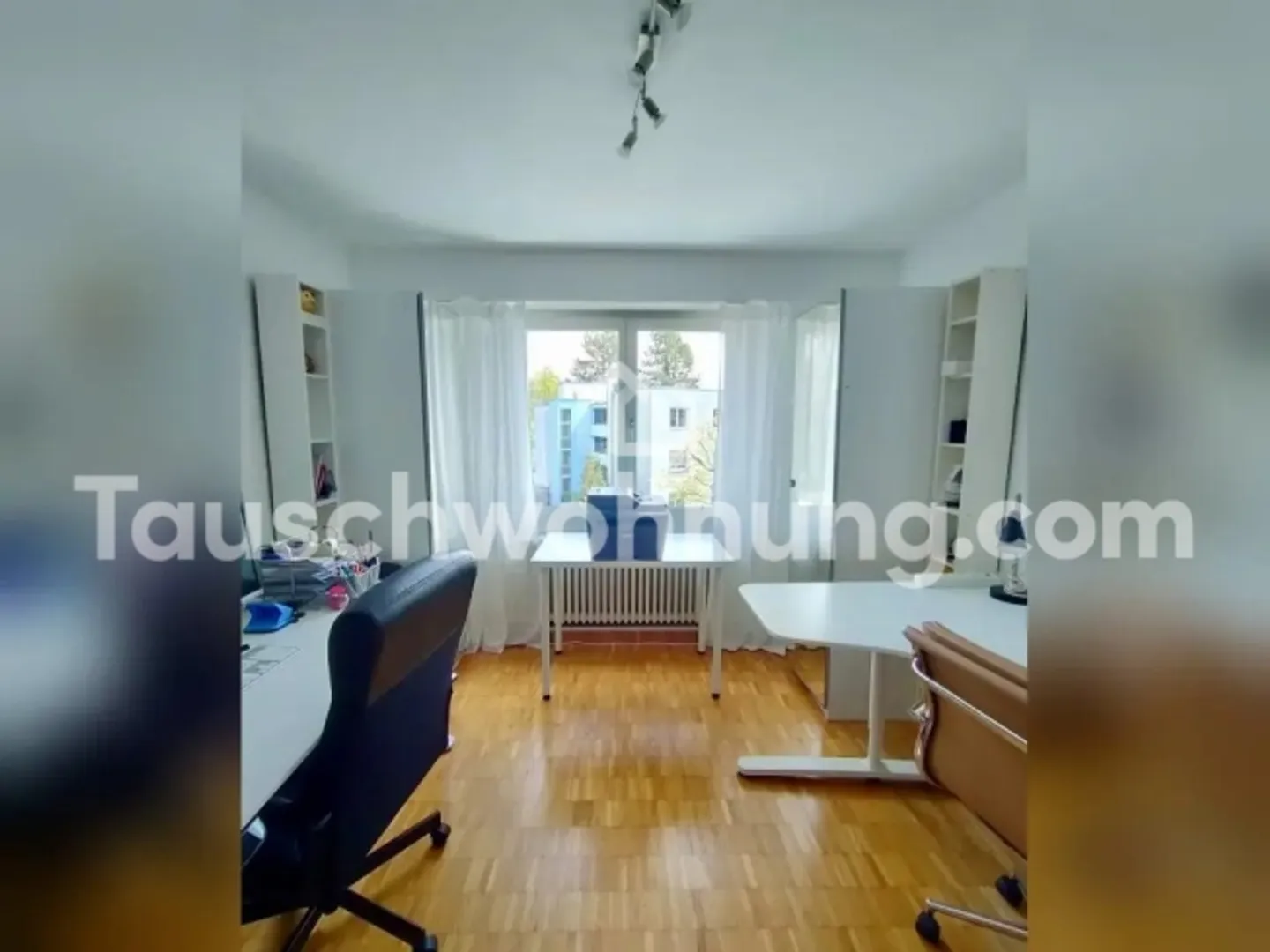 [TAUSCHWOHNUNG] Tauschen 3.5-Zimmerwohnung gegen grössere am rechten Seeufer - Foto 9 von 14