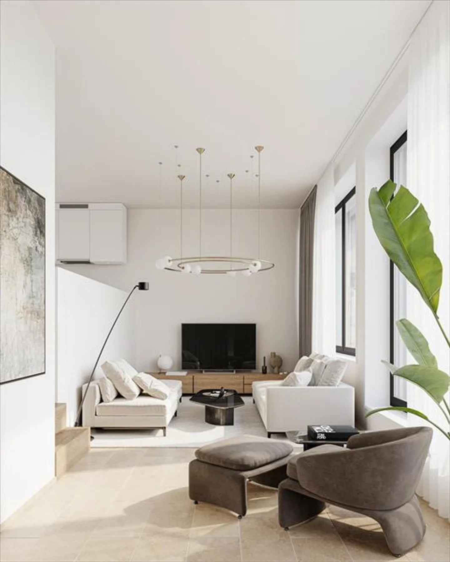 Basilisk - Esperienza abitativa urbana a Zurigo - Foto 5 di 7