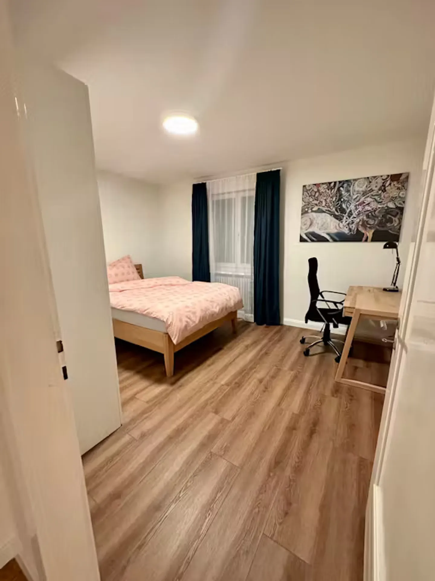 Wohnung mieten - Foto 6 von 10