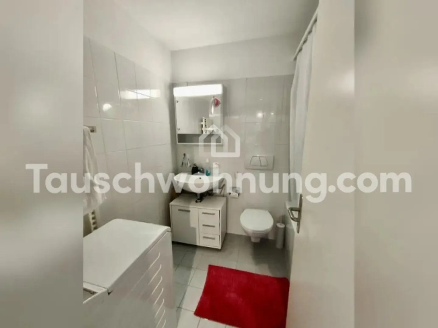 [TAUSCHWOHNUNG] Tauschen 3.5-Zimmerwohnung gegen grössere am rechten Seeufer - Foto 11 von 14