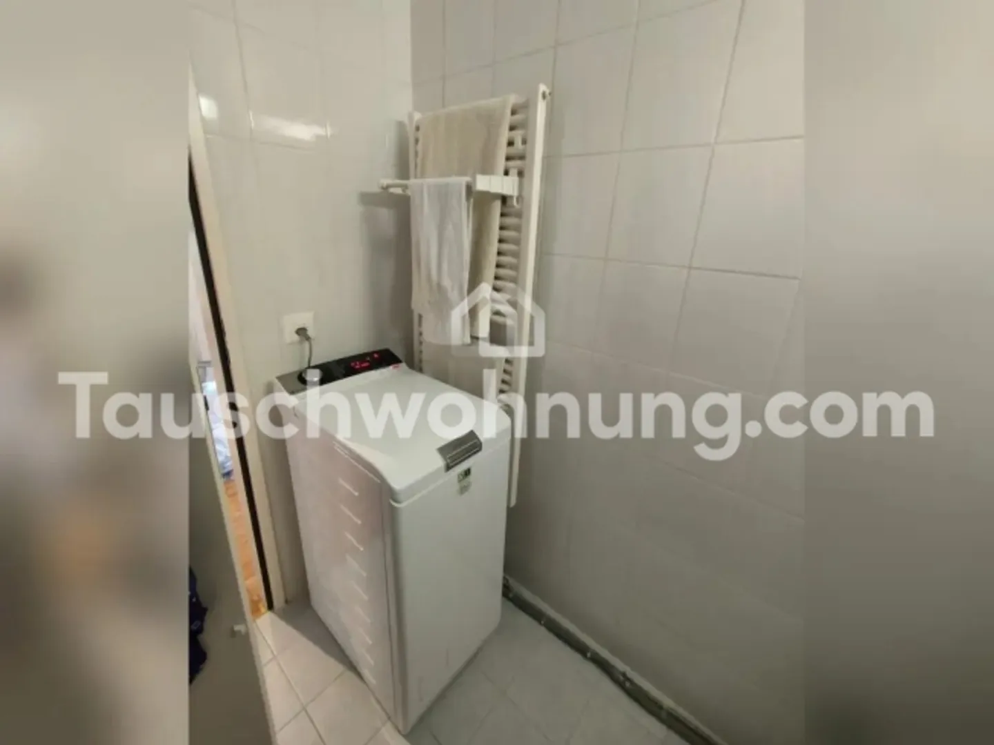 [TAUSCHWOHNUNG] Tauschen 3.5-Zimmerwohnung gegen grössere am rechten Seeufer - Foto 12 von 14