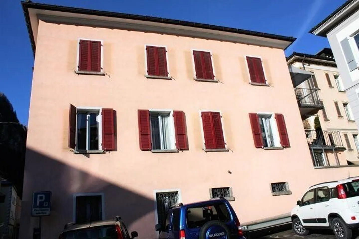 Charmantes Mehrfamilienhaus - Foto 4 von 13