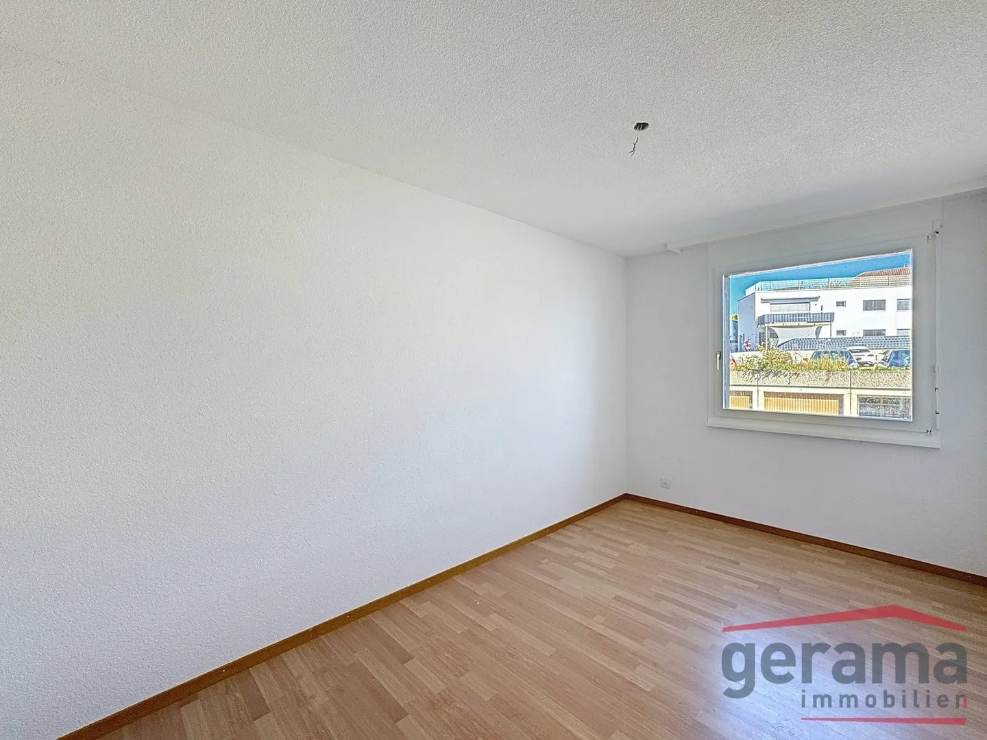Bel appartement 3.5 pièces à Schmitten - Photo 4 sur 7