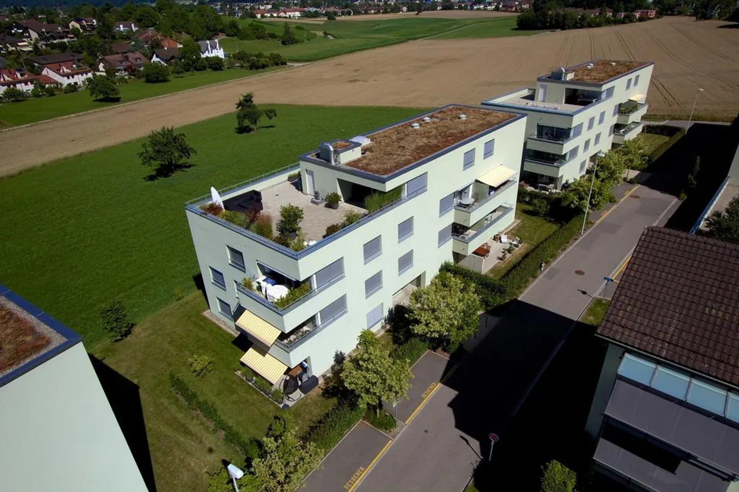 Piccolo ma bello appartamento di 2 stanze - Foto 1 di 7