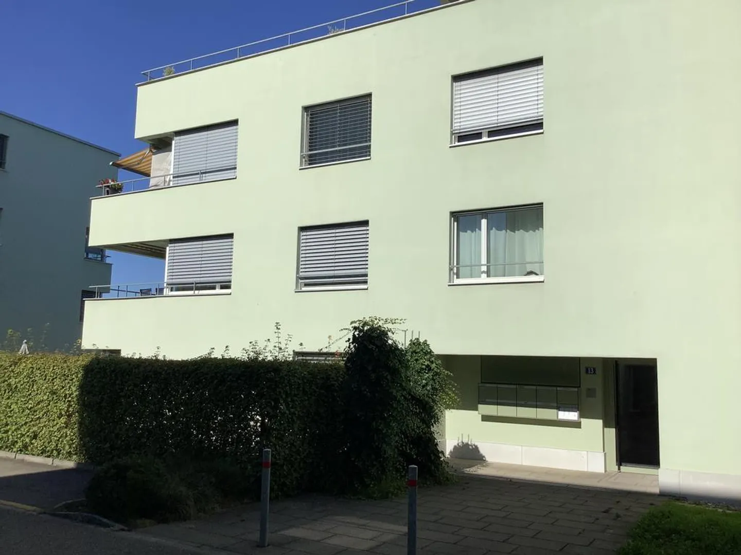 Piccolo ma bello appartamento di 2 stanze - Foto 2 di 7