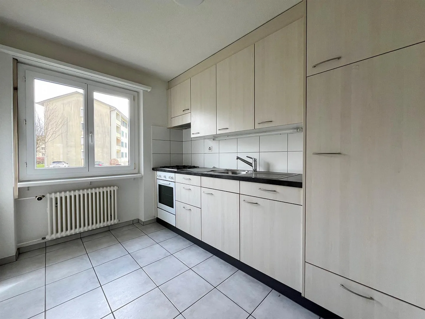 Charming apartment in a quiet location! - Photo 5 of 6