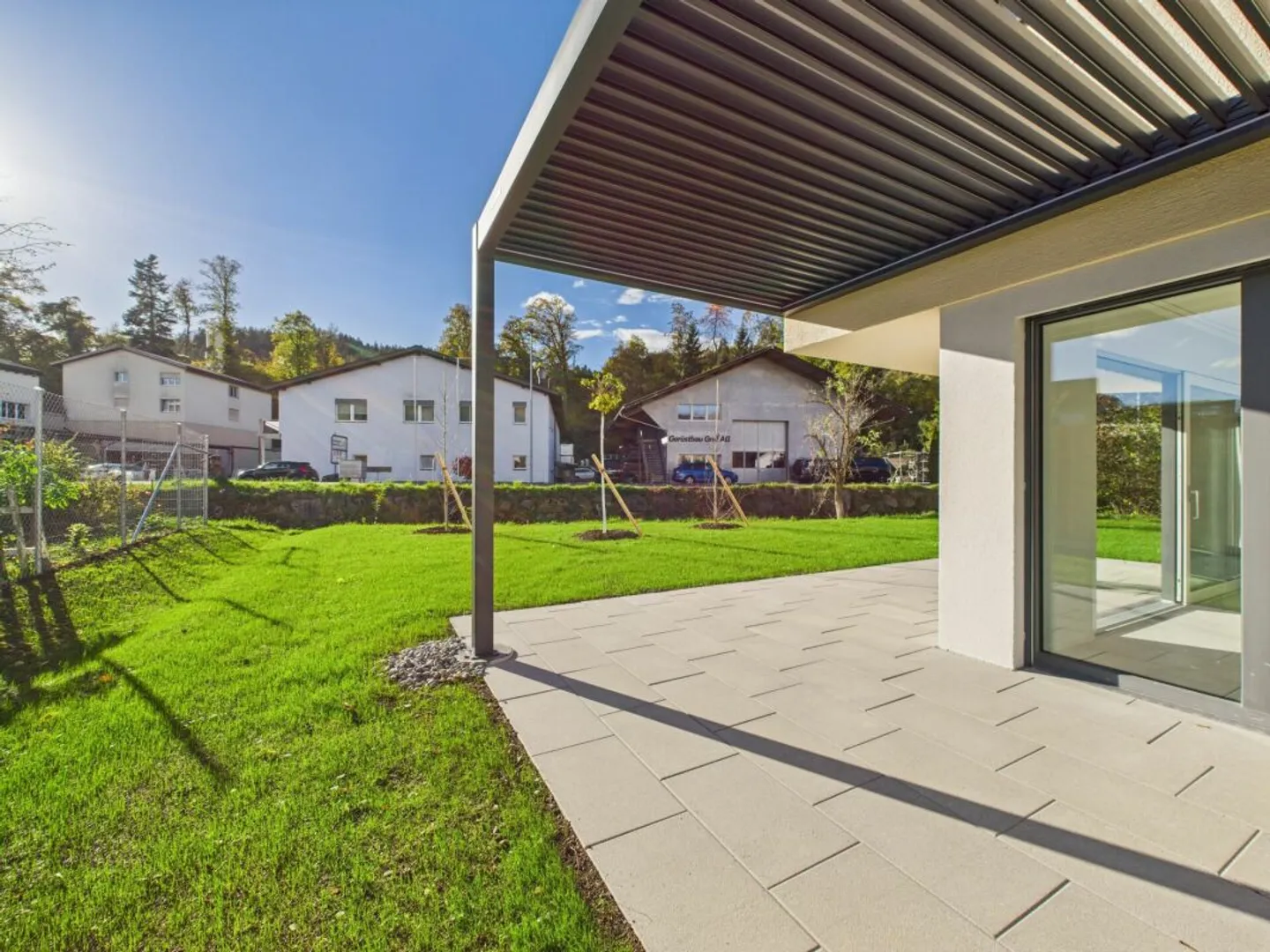 Maison individuelle à vendre - Photo 1 sur 9