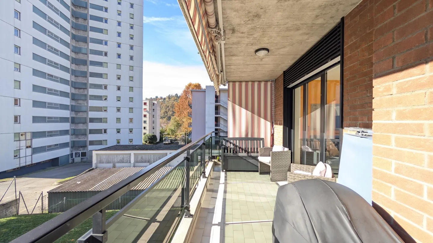 Luminosità, Comfort e Posizione Ideale! - Foto 10 di 15