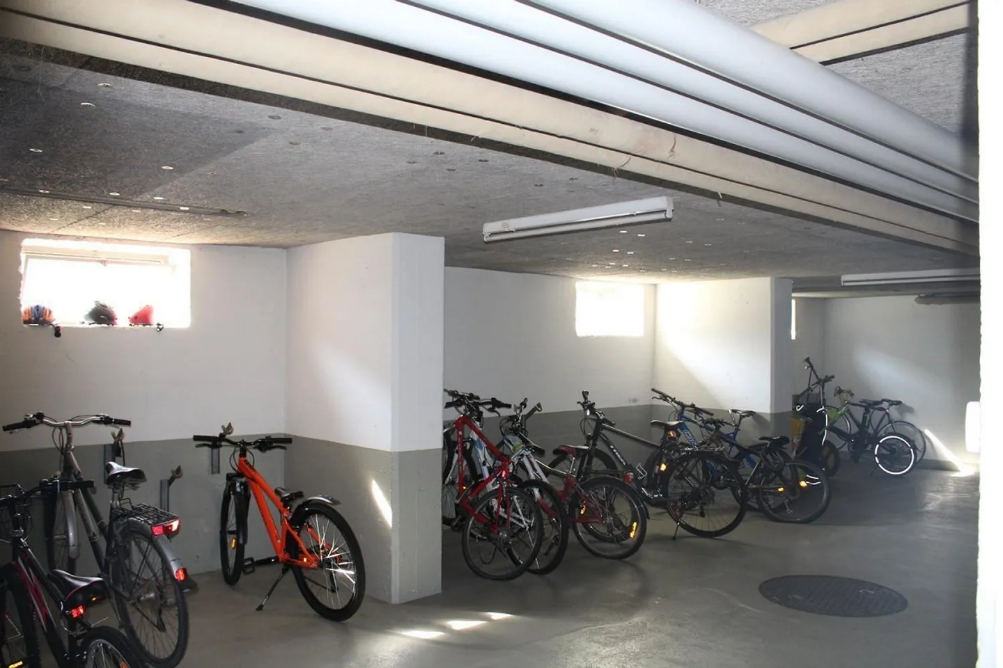 Attika-Wohnung im Herzen von Riehen - Foto 13 von 13