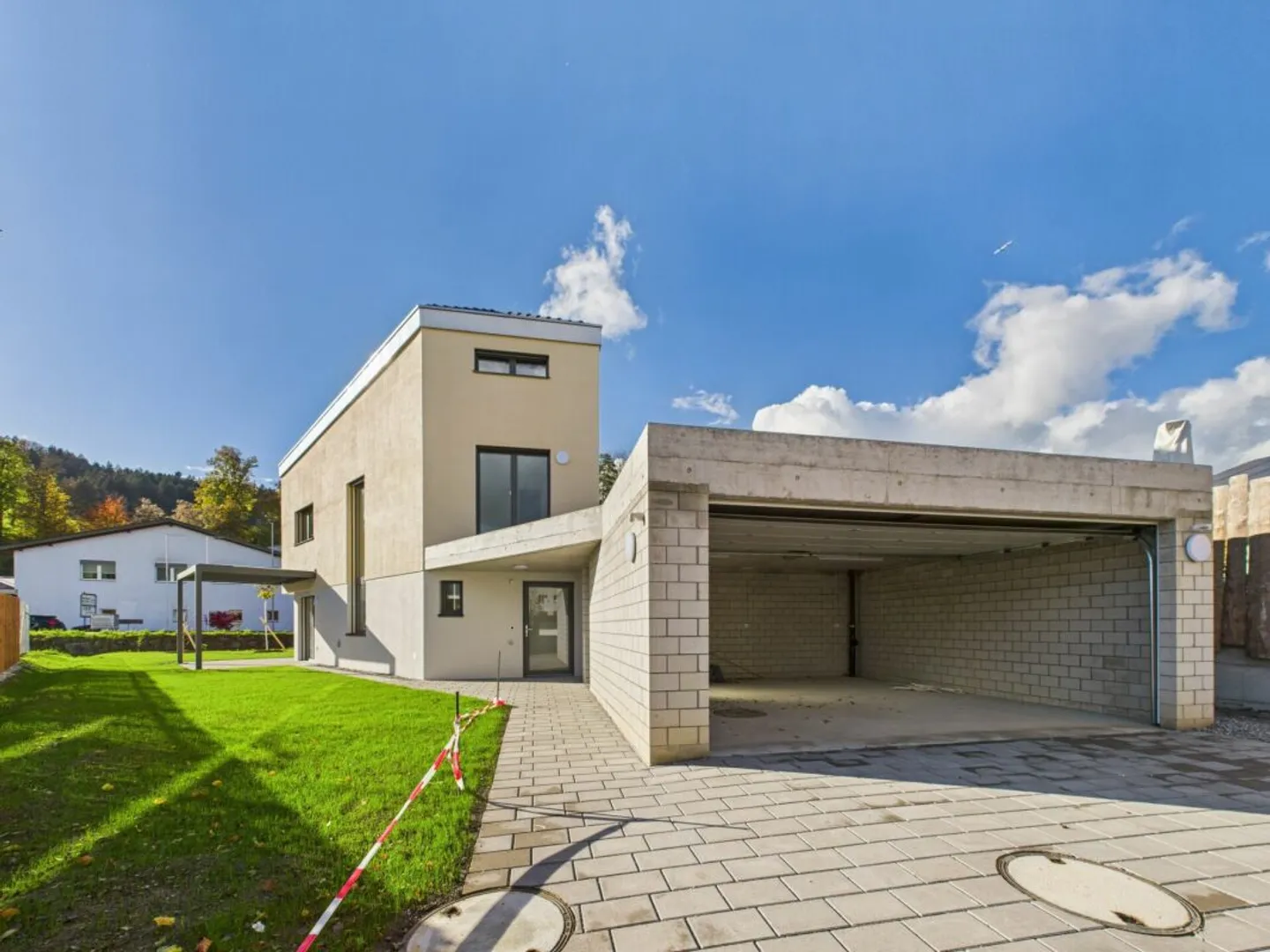 Maison individuelle à vendre - Photo 3 sur 9