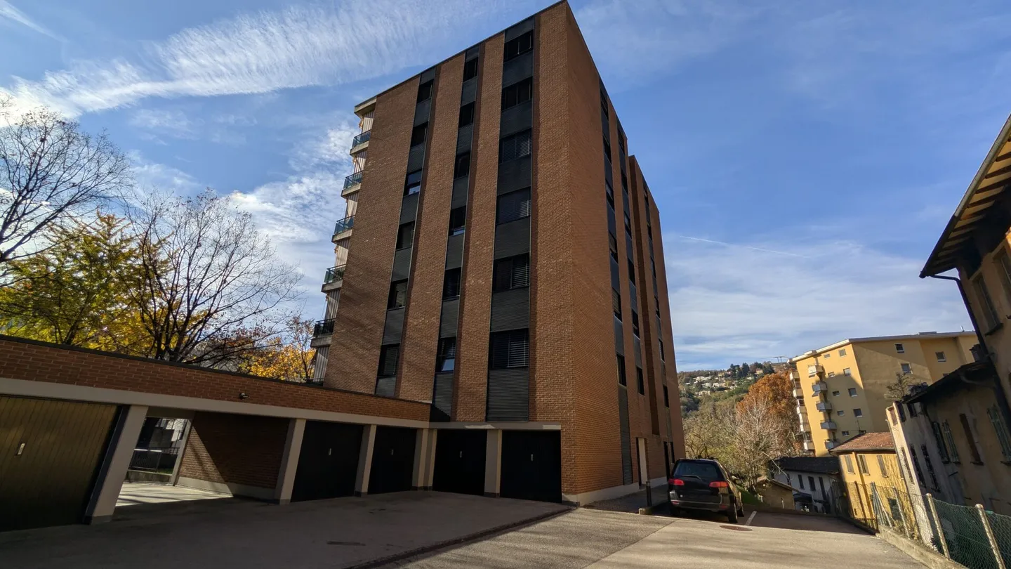 Luminosità, Comfort e Posizione Ideale! - Foto 15 di 15