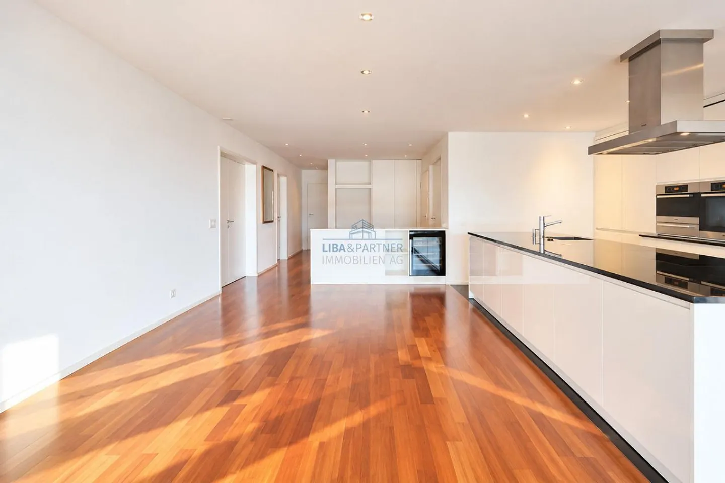 La tua casa da sogno, espansione moderna di alta qualità e ascensore direttamente nell'appartamento - Foto 4 di 14