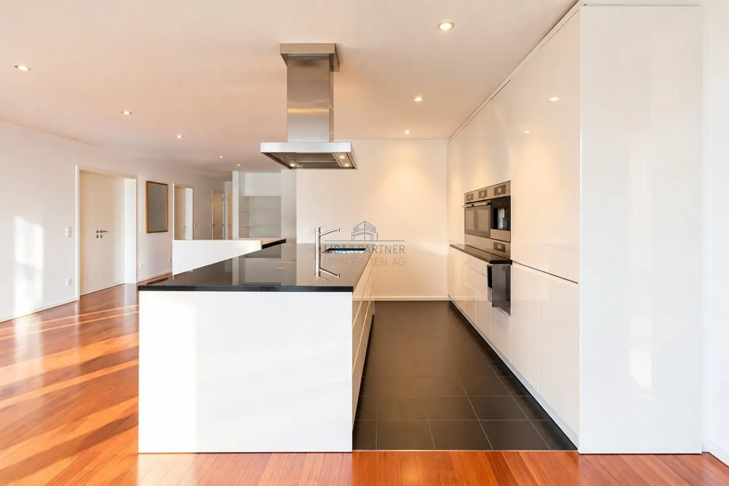 La tua casa da sogno, espansione moderna di alta qualità e ascensore direttamente nell'appartamento - Foto 6 di 14