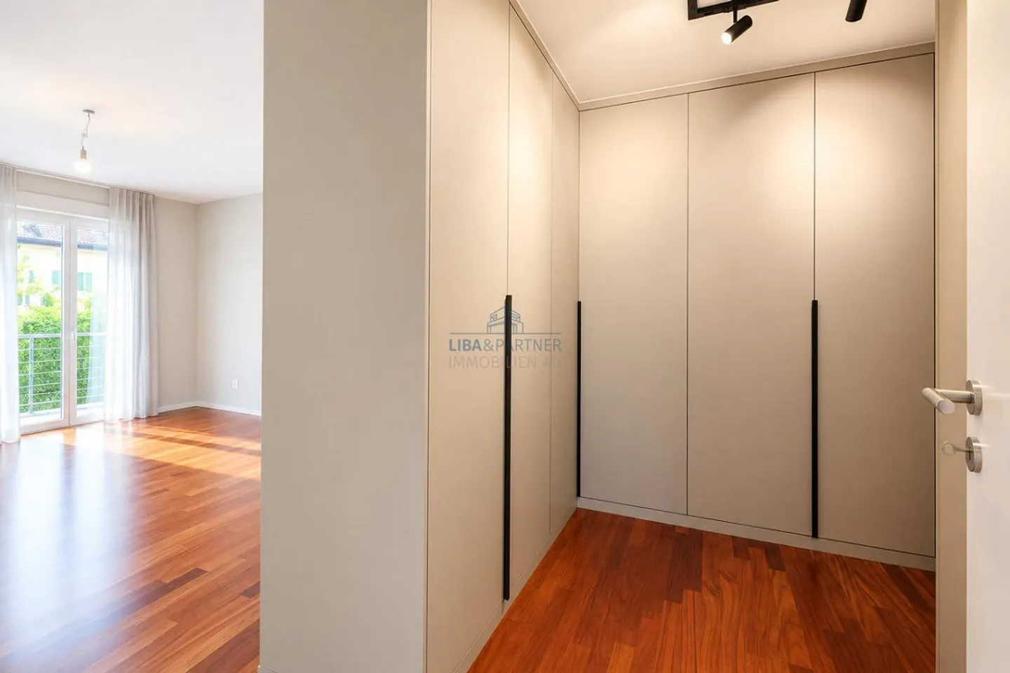 La tua casa da sogno, espansione moderna di alta qualità e ascensore direttamente nell'appartamento - Foto 9 di 14