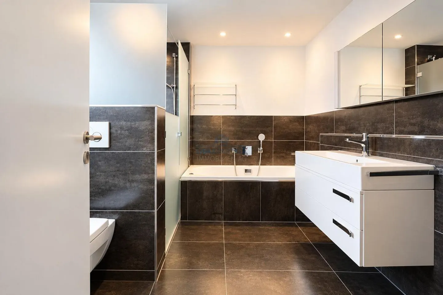 La tua casa da sogno, espansione moderna di alta qualità e ascensore direttamente nell'appartamento - Foto 10 di 14
