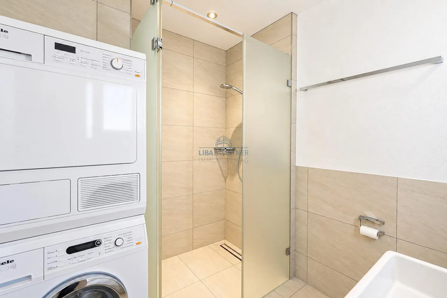 La tua casa da sogno, espansione moderna di alta qualità e ascensore direttamente nell'appartamento - Foto 13 di 14