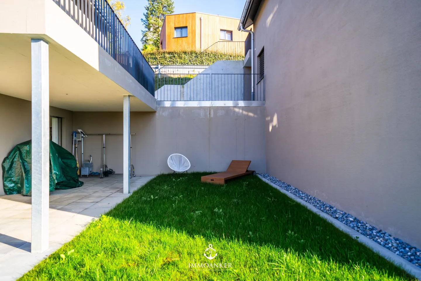 Élégance et modernité réunies - Votre maison exclusive dans un cadre idyllique à Moosleerau - Photo 11 sur 12