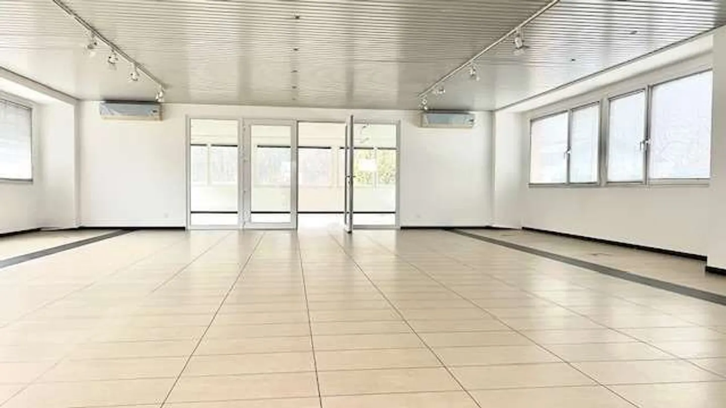 Proprietà con ingresso privato - Foto 1 di 13