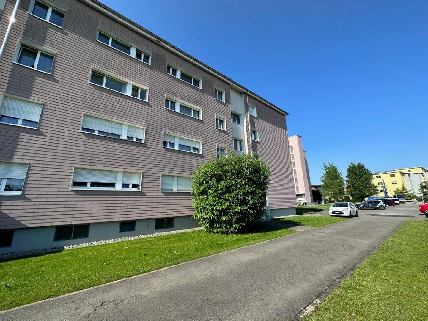 CENTRAL | CALME | VERT - Photo 1 sur 10