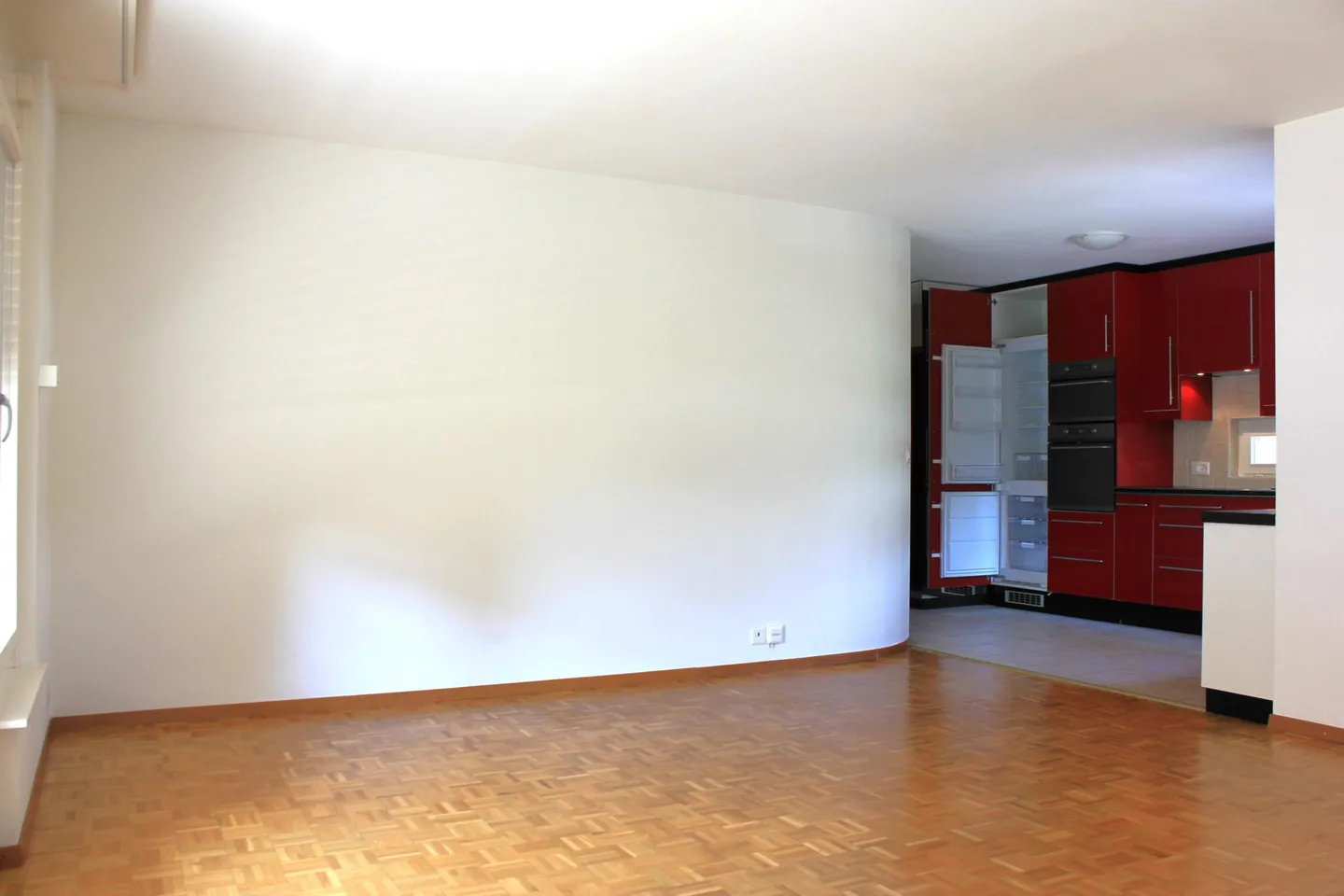 Charmante Wohnung in Lausanne - Foto 2 von 8
