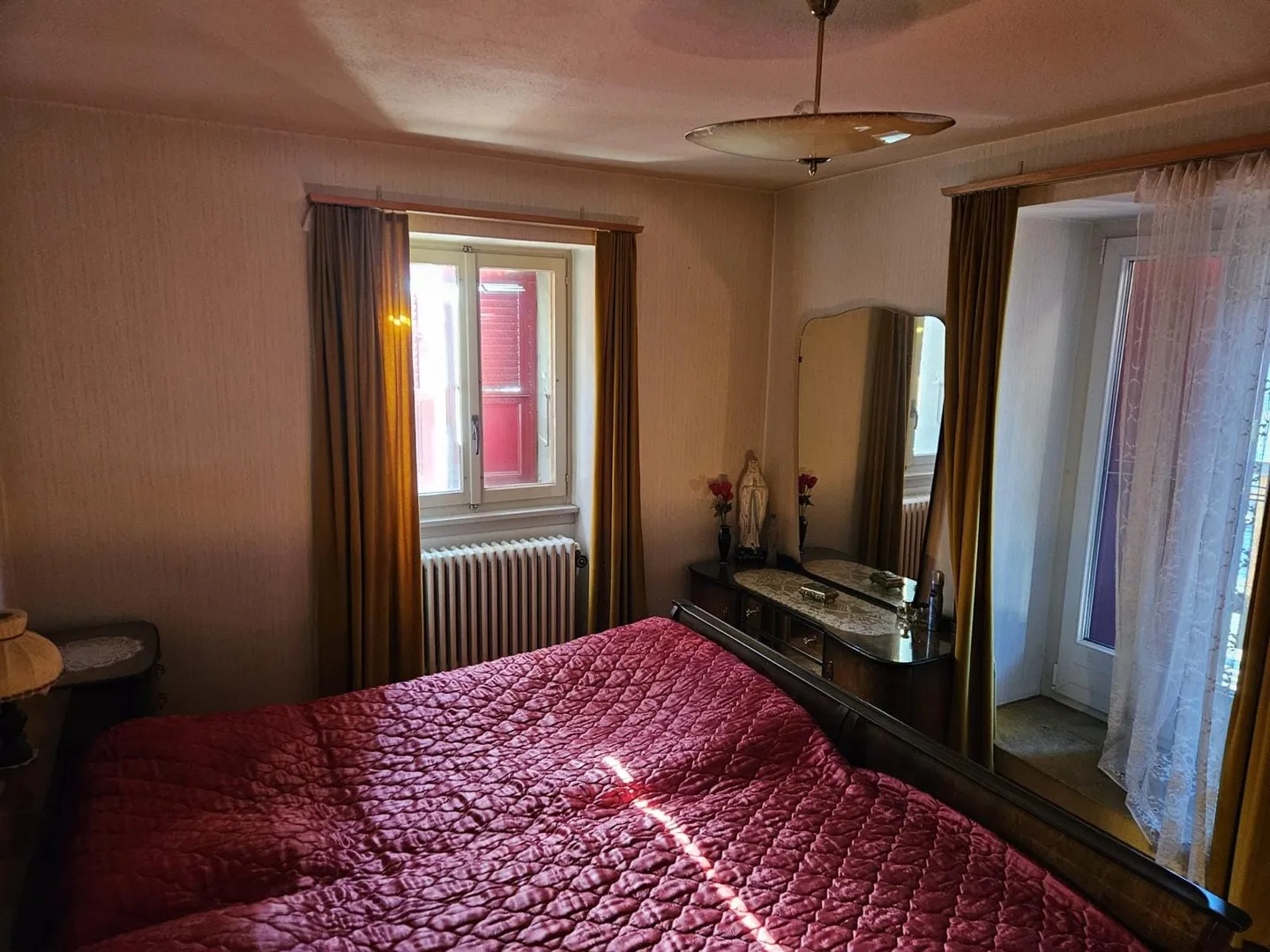Charmantes Renovierungsprojekt in Leuk - Foto 13 von 13