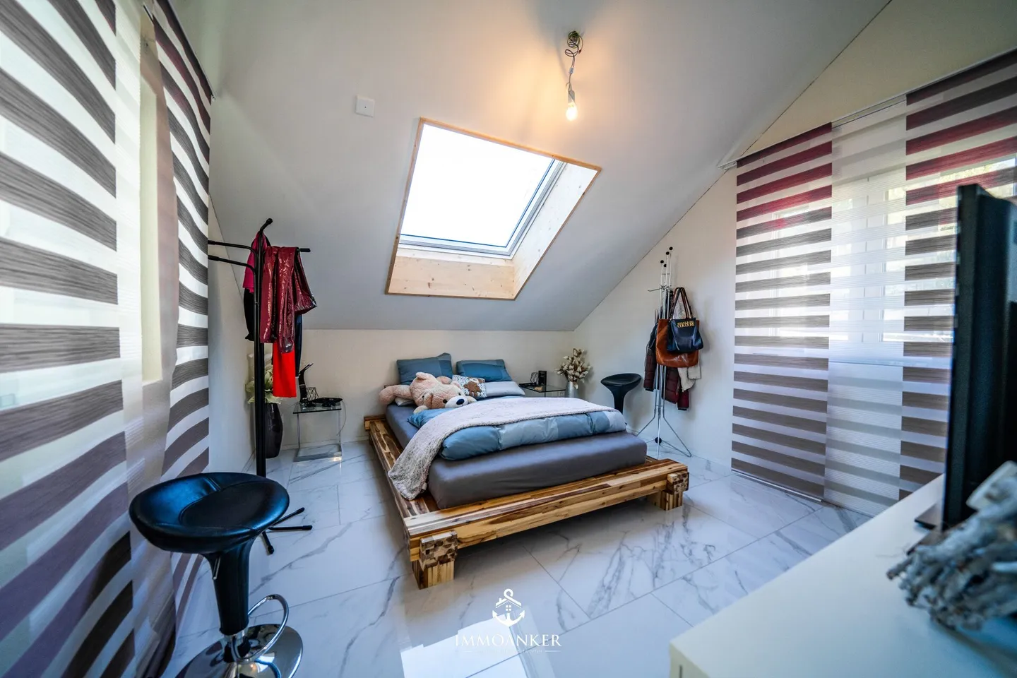 Élégance et modernité réunies - Votre maison exclusive dans un cadre idyllique à Moosleerau - Photo 7 sur 12