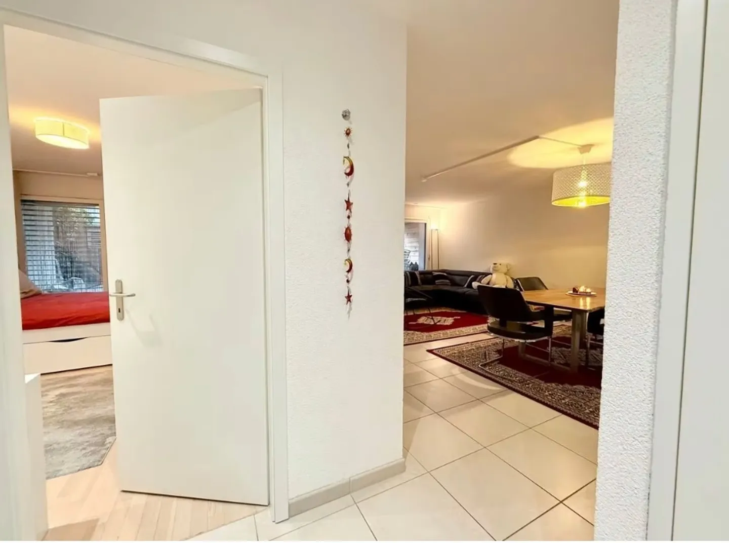 Apartment for rent - Photo 2 of 6