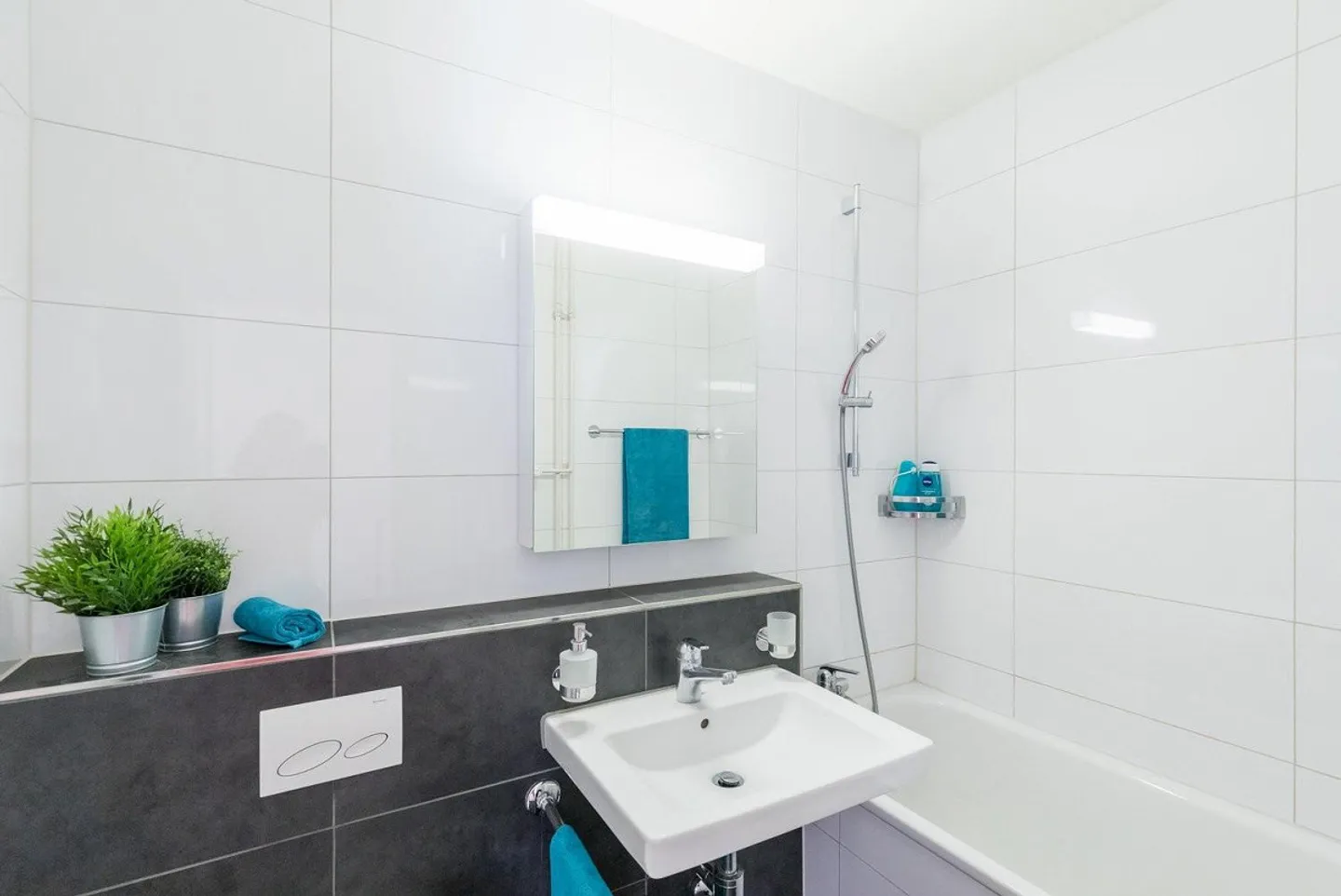 Dans le nouveau bonheur de vivre! - Photo 5 sur 7