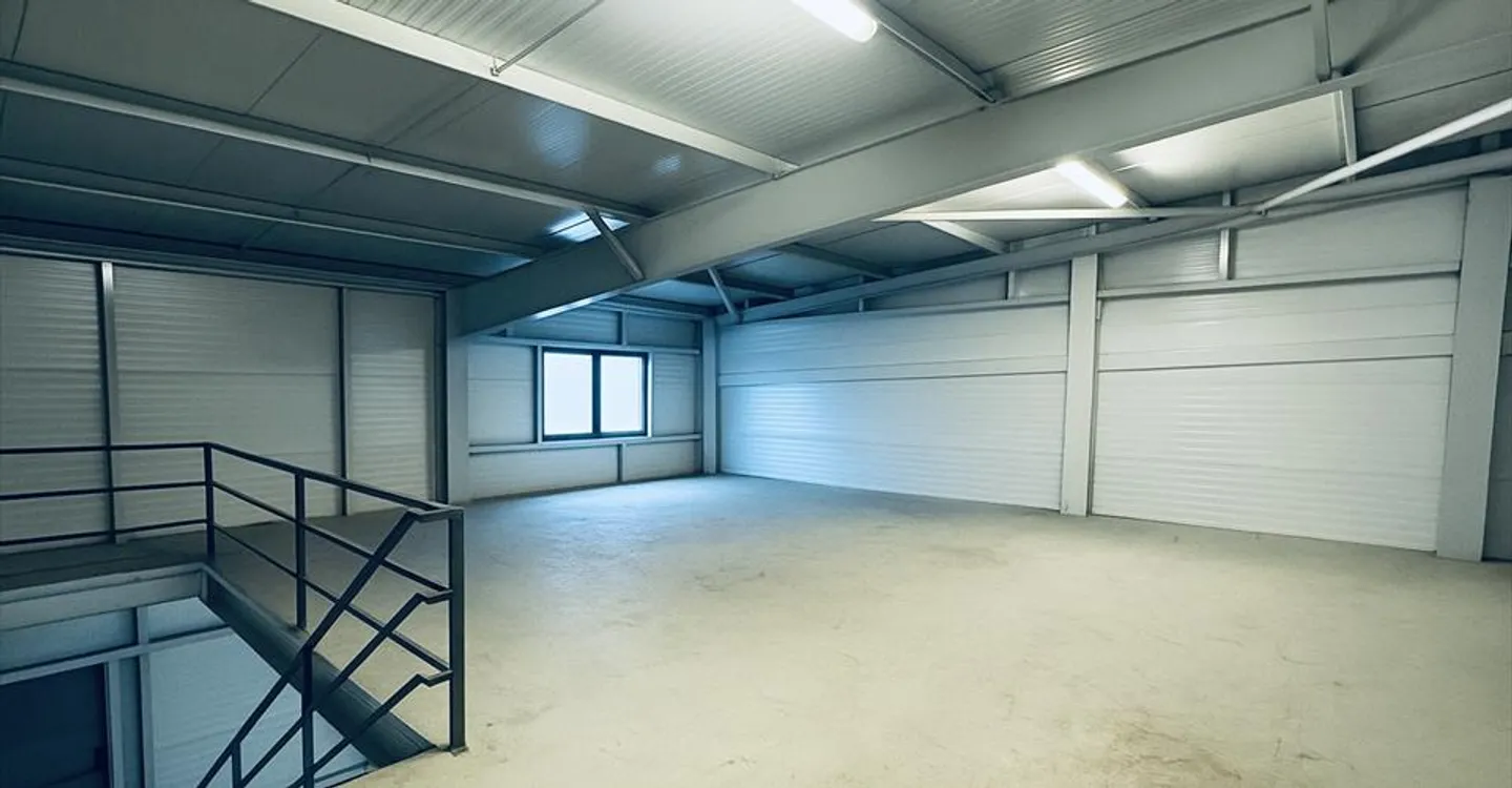 Immeuble mixte à louer - Photo 4 sur 7