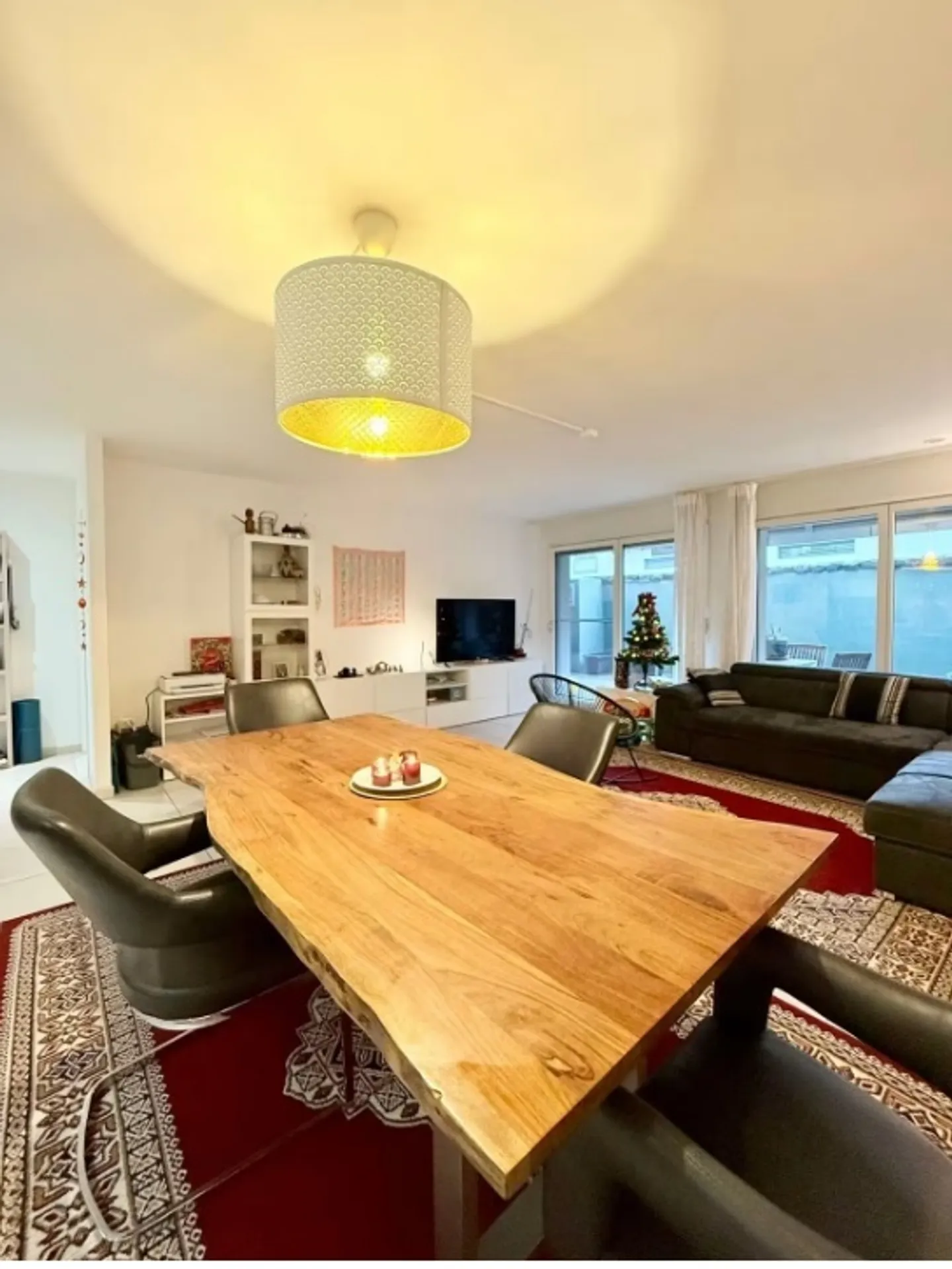 Apartment for rent - Photo 6 of 6