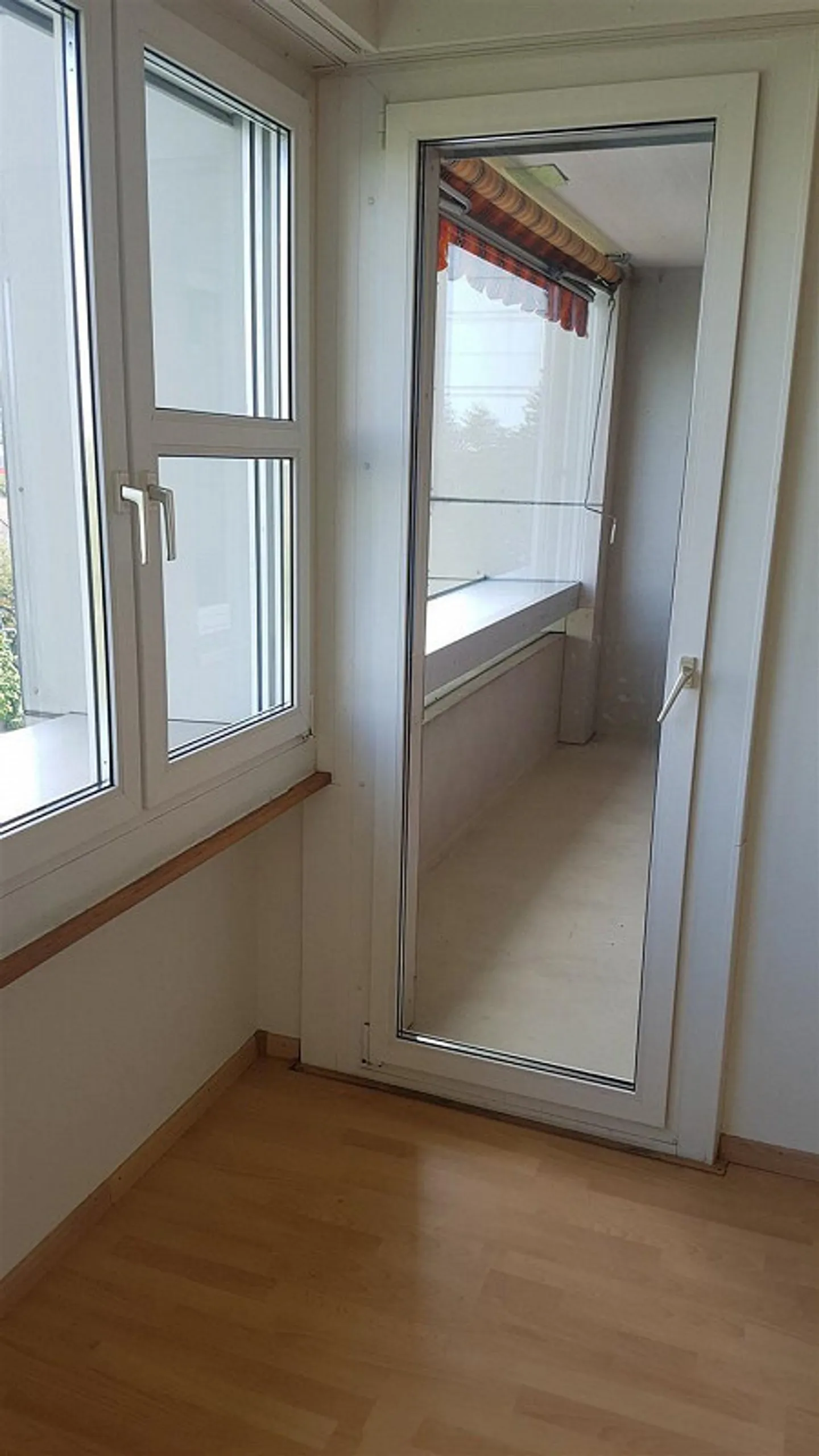 Appartement en maisonette dans une propriété bien entretenue - Photo 6 sur 6