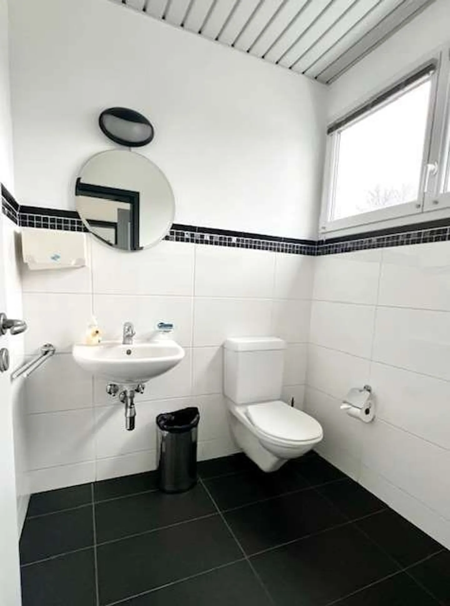 Proprietà con ingresso privato - Foto 7 di 13